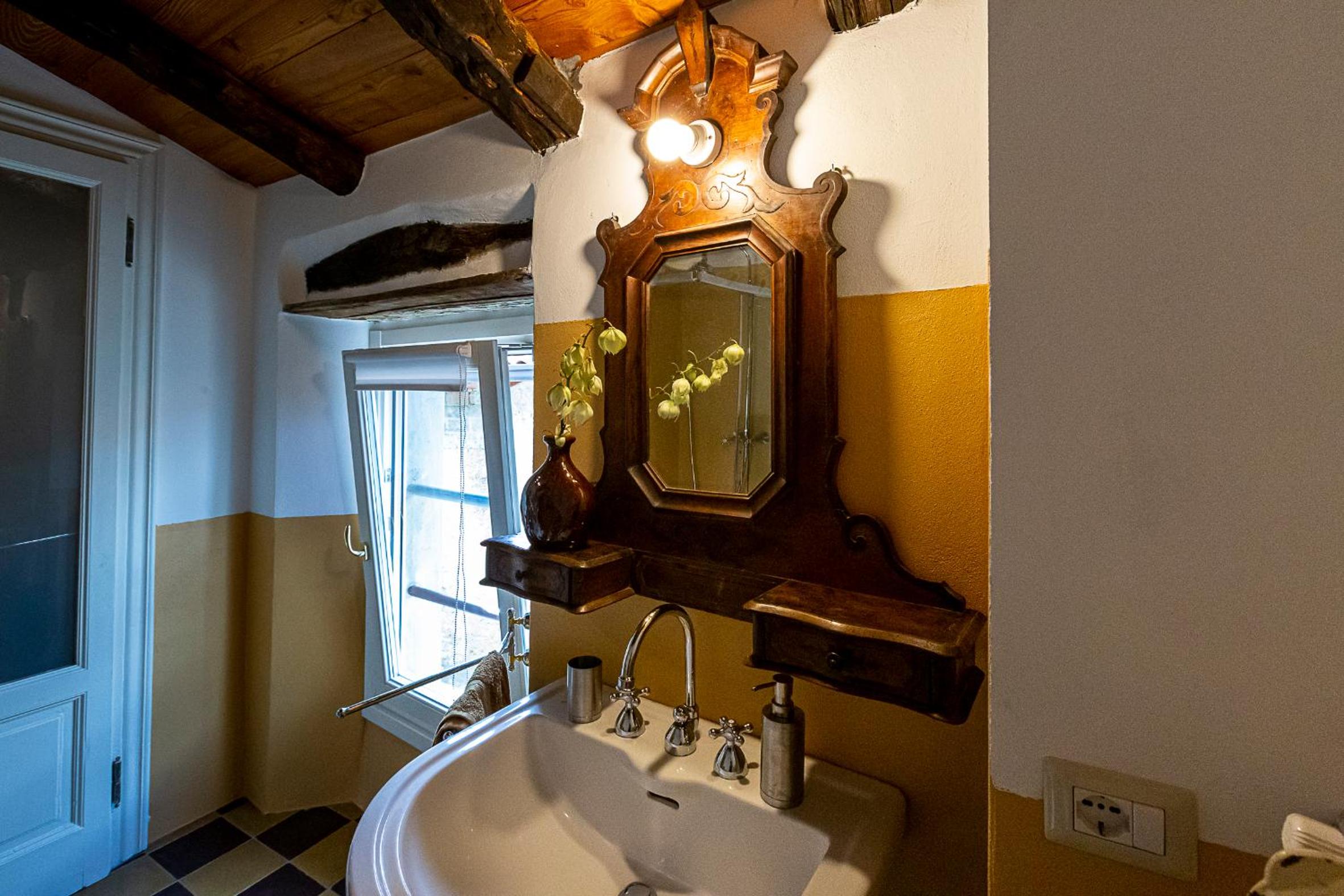 Elicriso Apartment