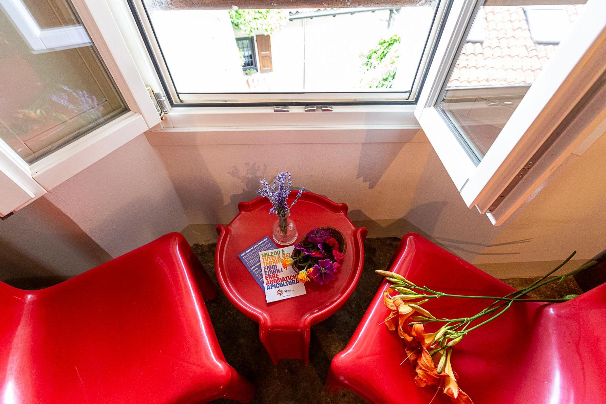 Elicriso Apartment
