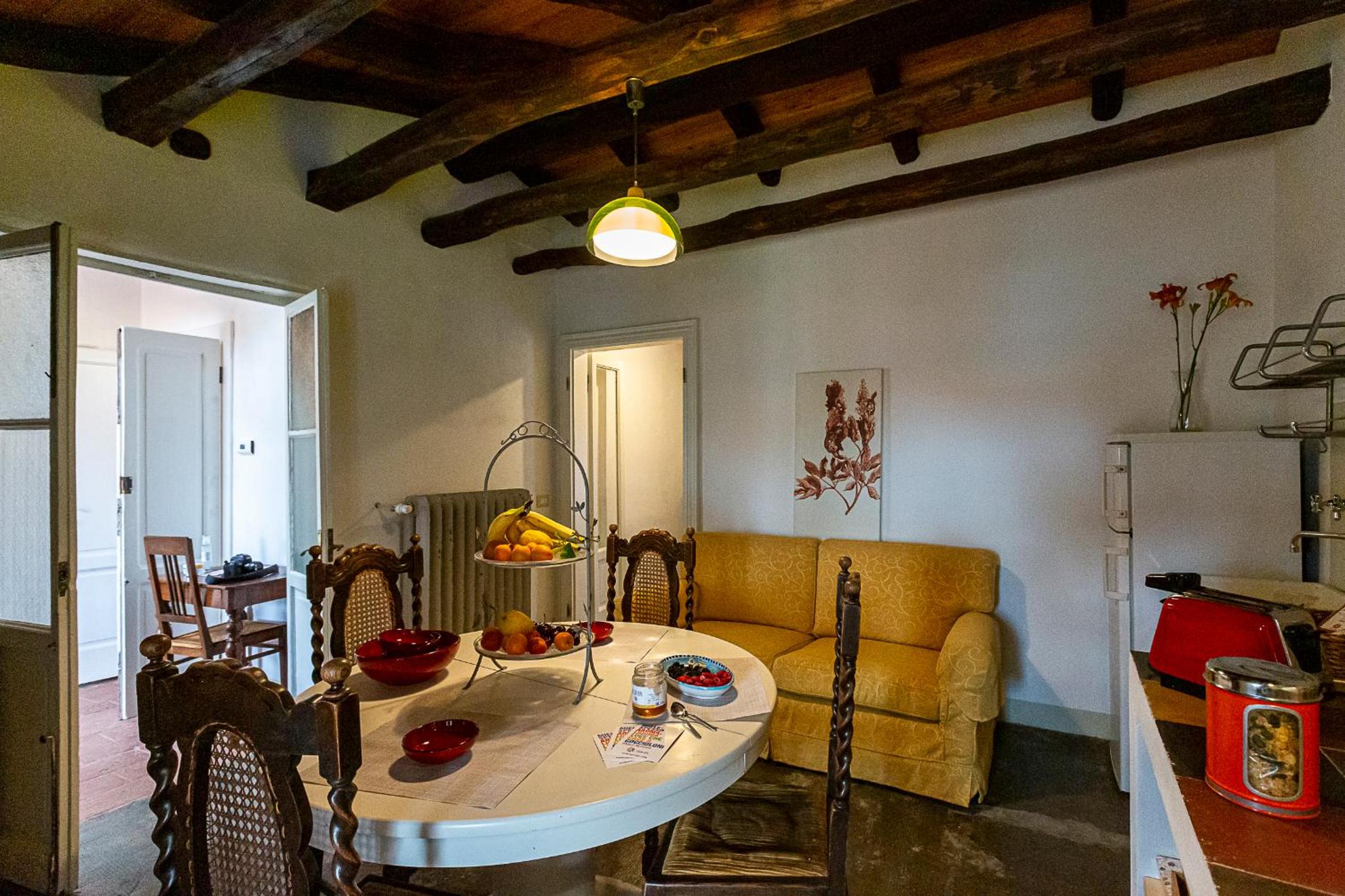 Elicriso Apartment