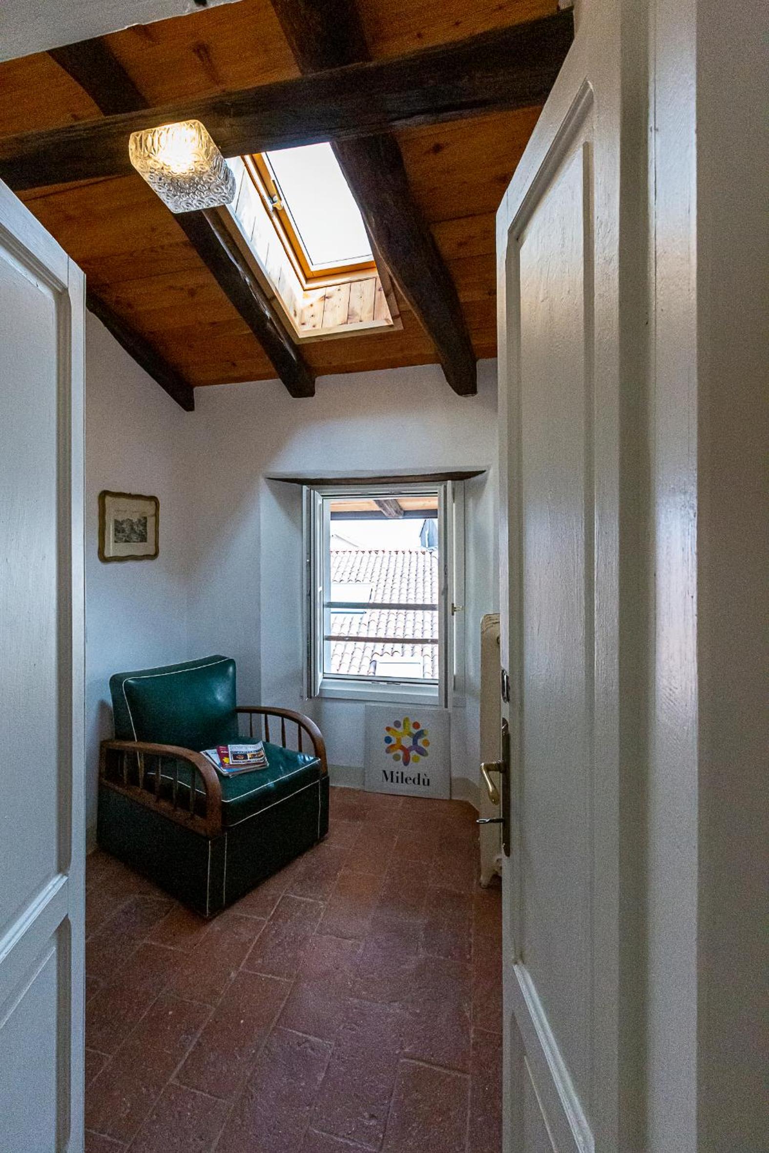 Elicriso Apartment
