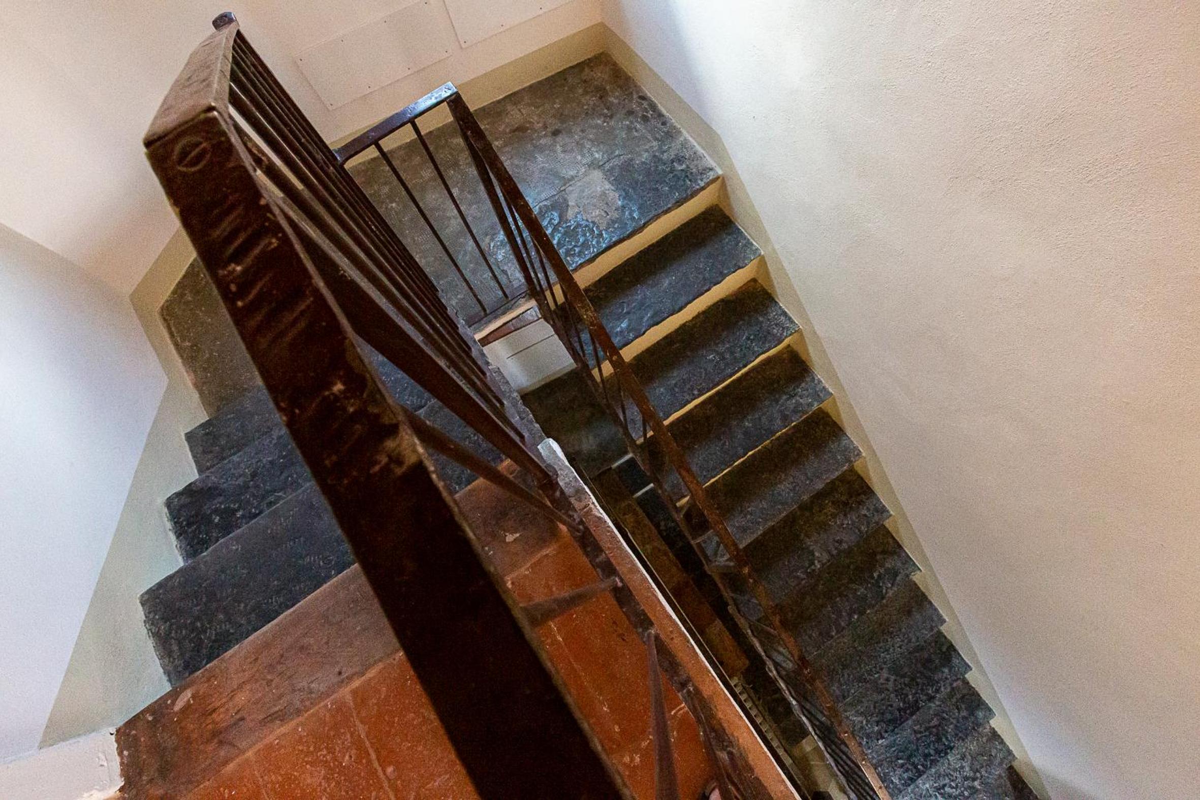 Elicriso Apartment