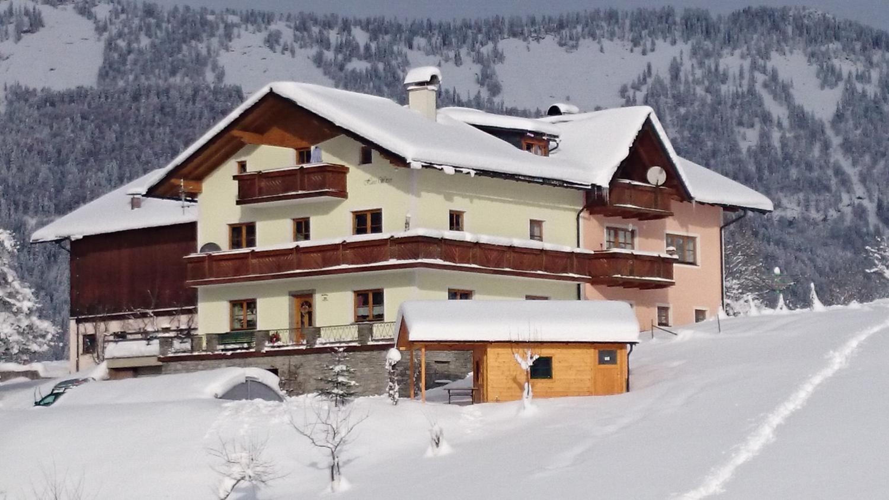 Biohof Haus Wieser