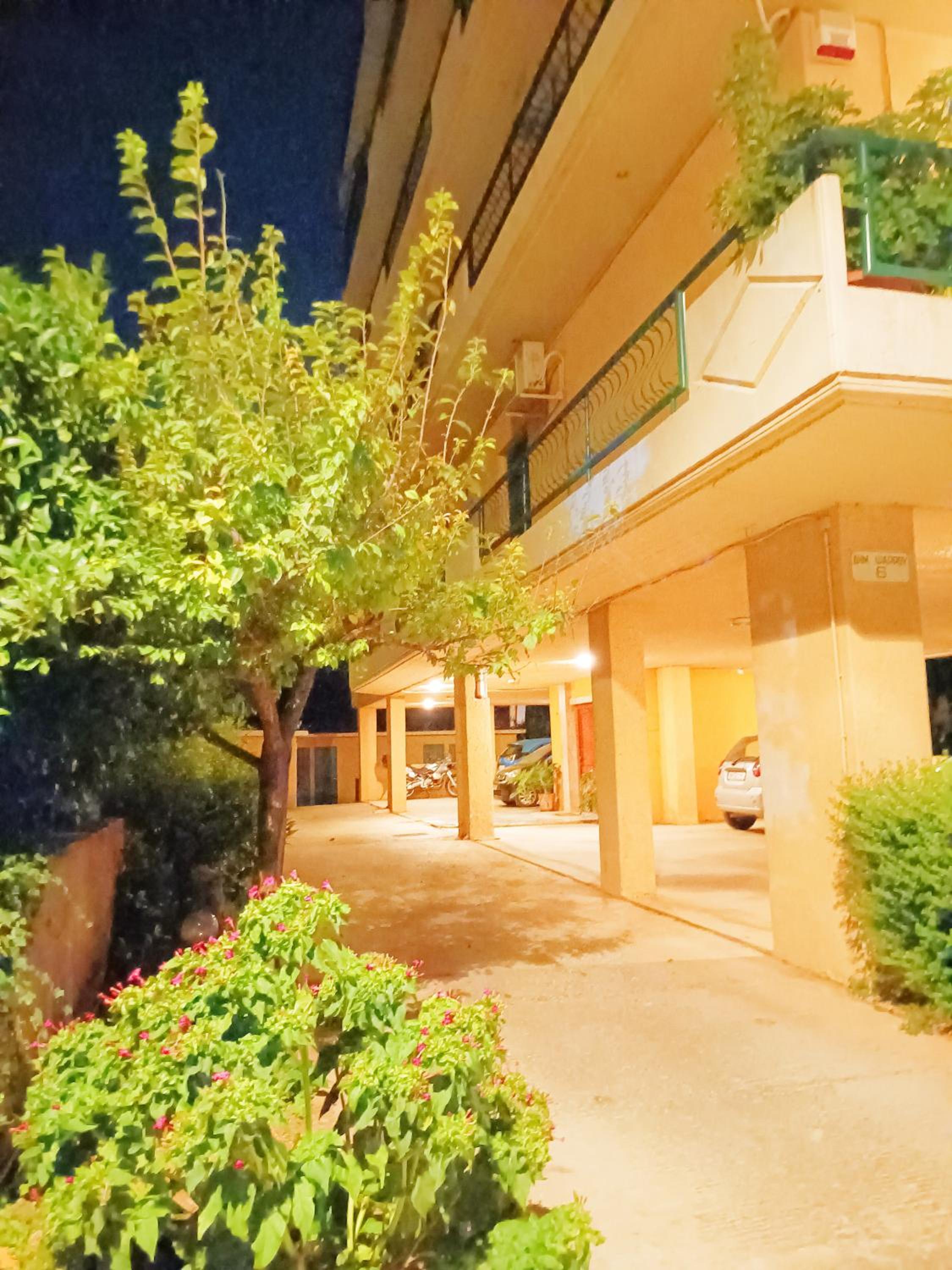 Marousi Residence with Garden