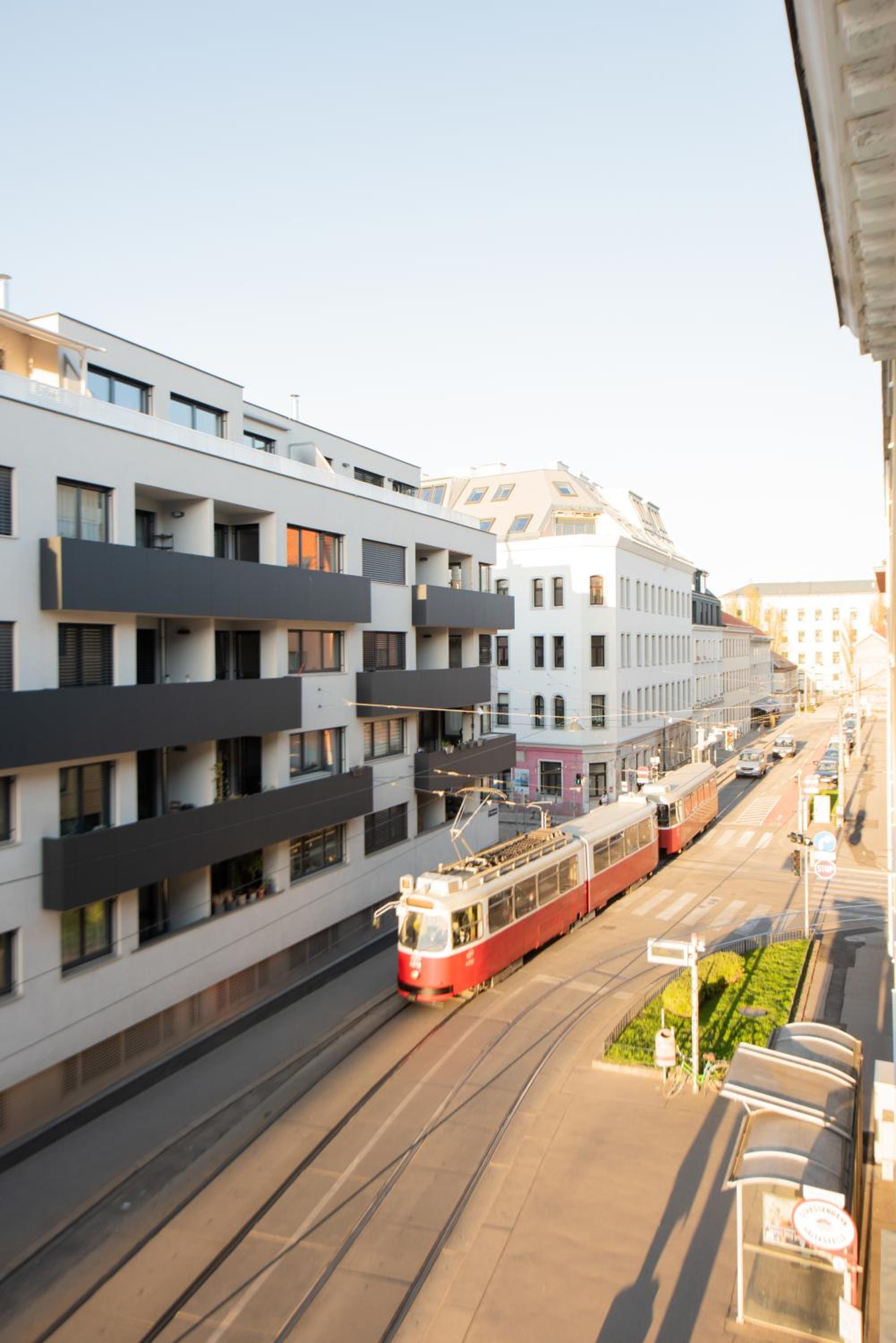 Kiwi Apartment Vienna