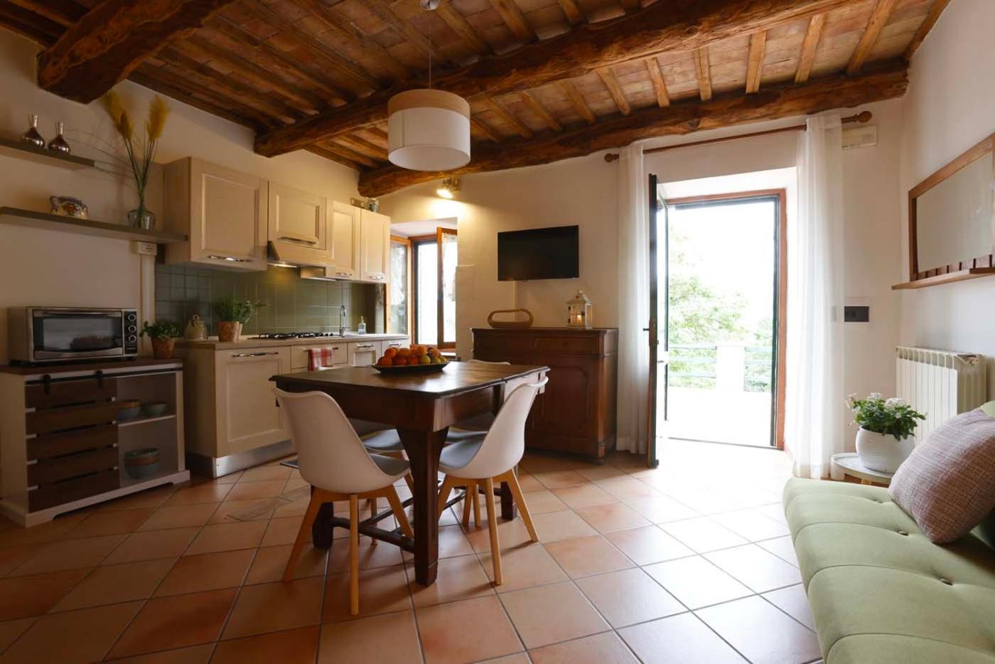 Agriturismo Casale le Crete