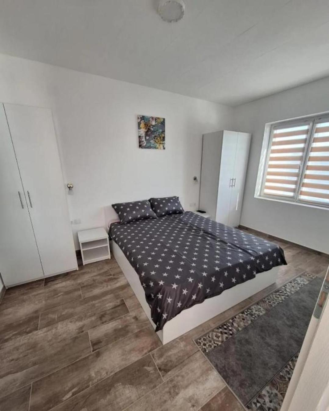 Apartmani KOKI Kladovo view 2