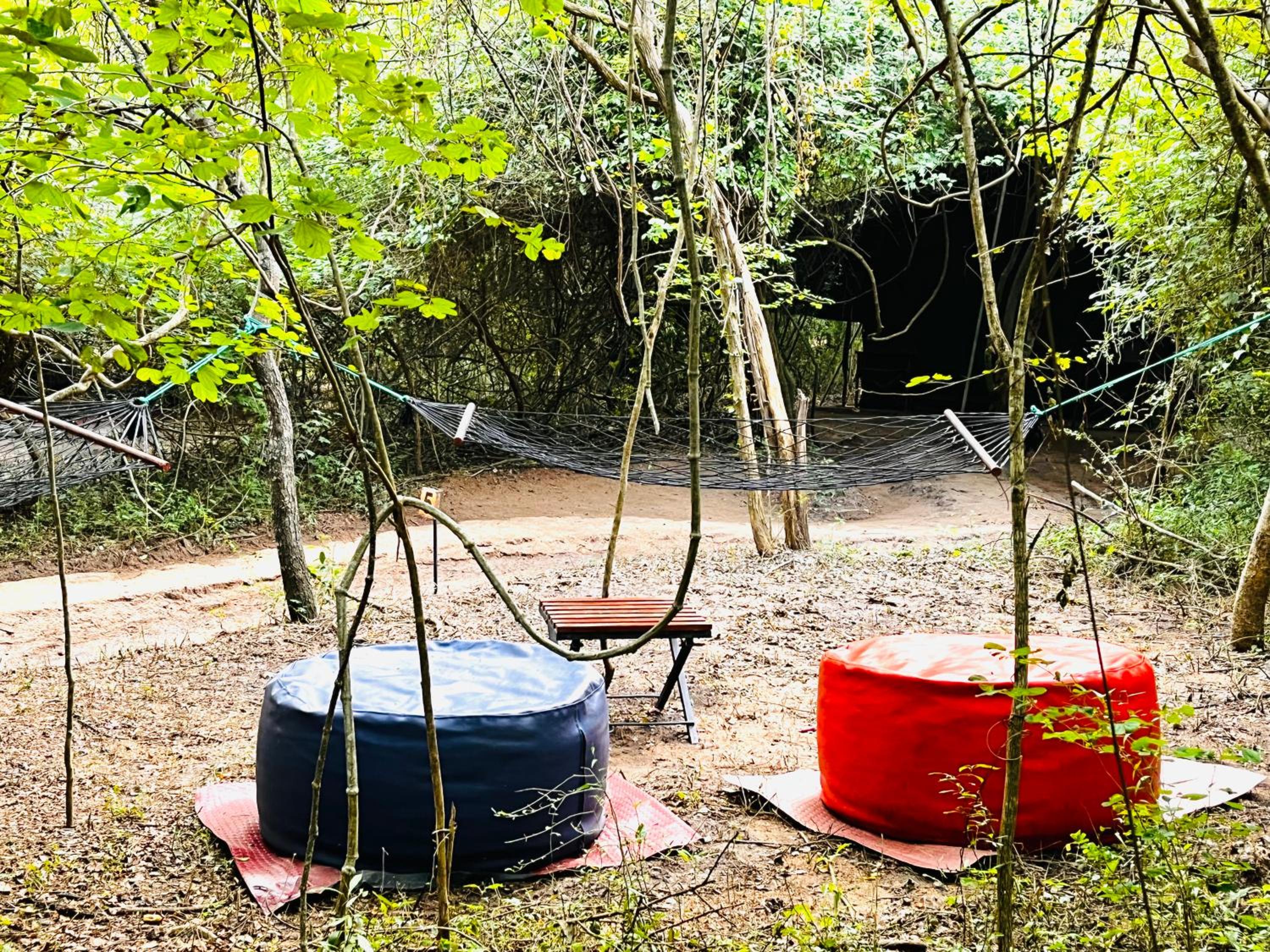 Mahoora Wilpattu - by Eco Team