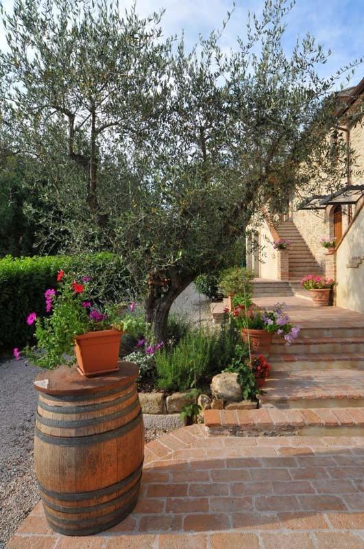 Villa Valentina Spa