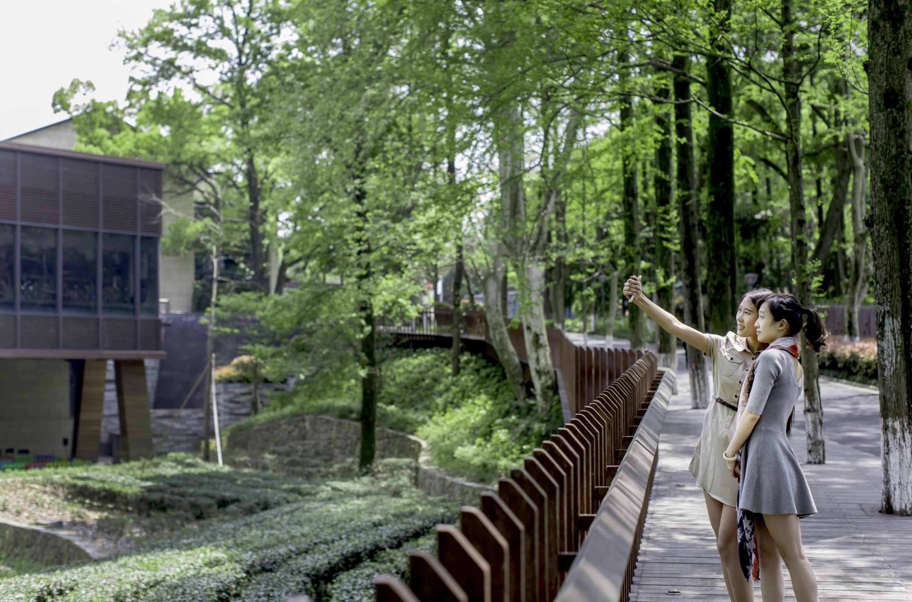 Millennium Resort Hangzhou