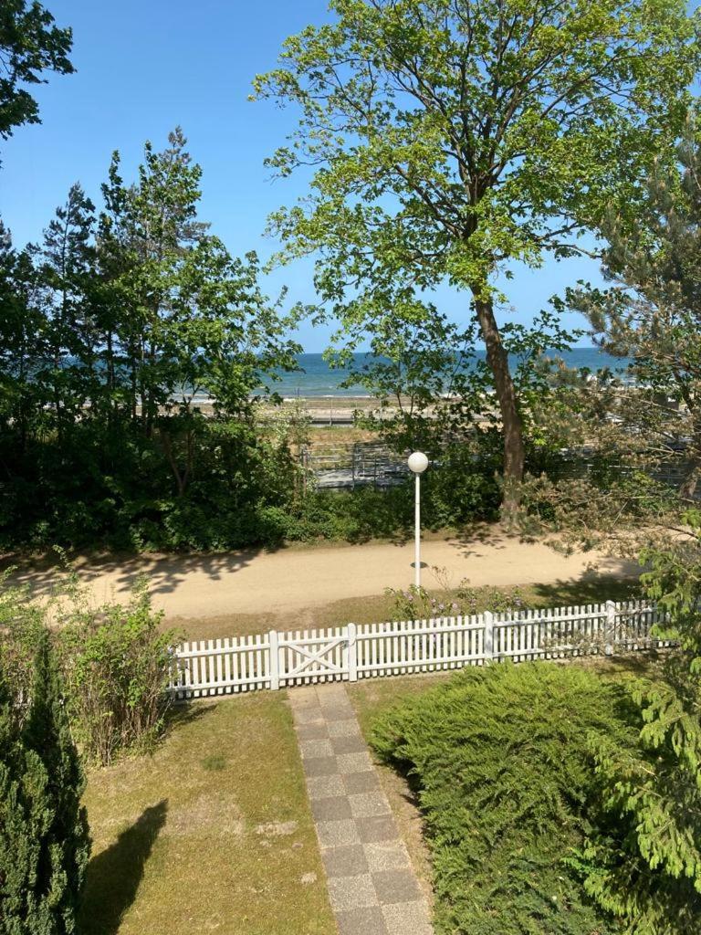 Haus Undine Strand