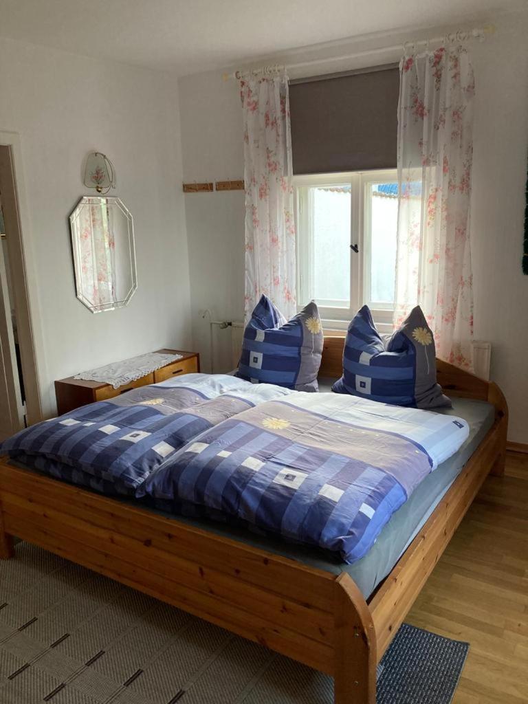 Haus Undine Strand