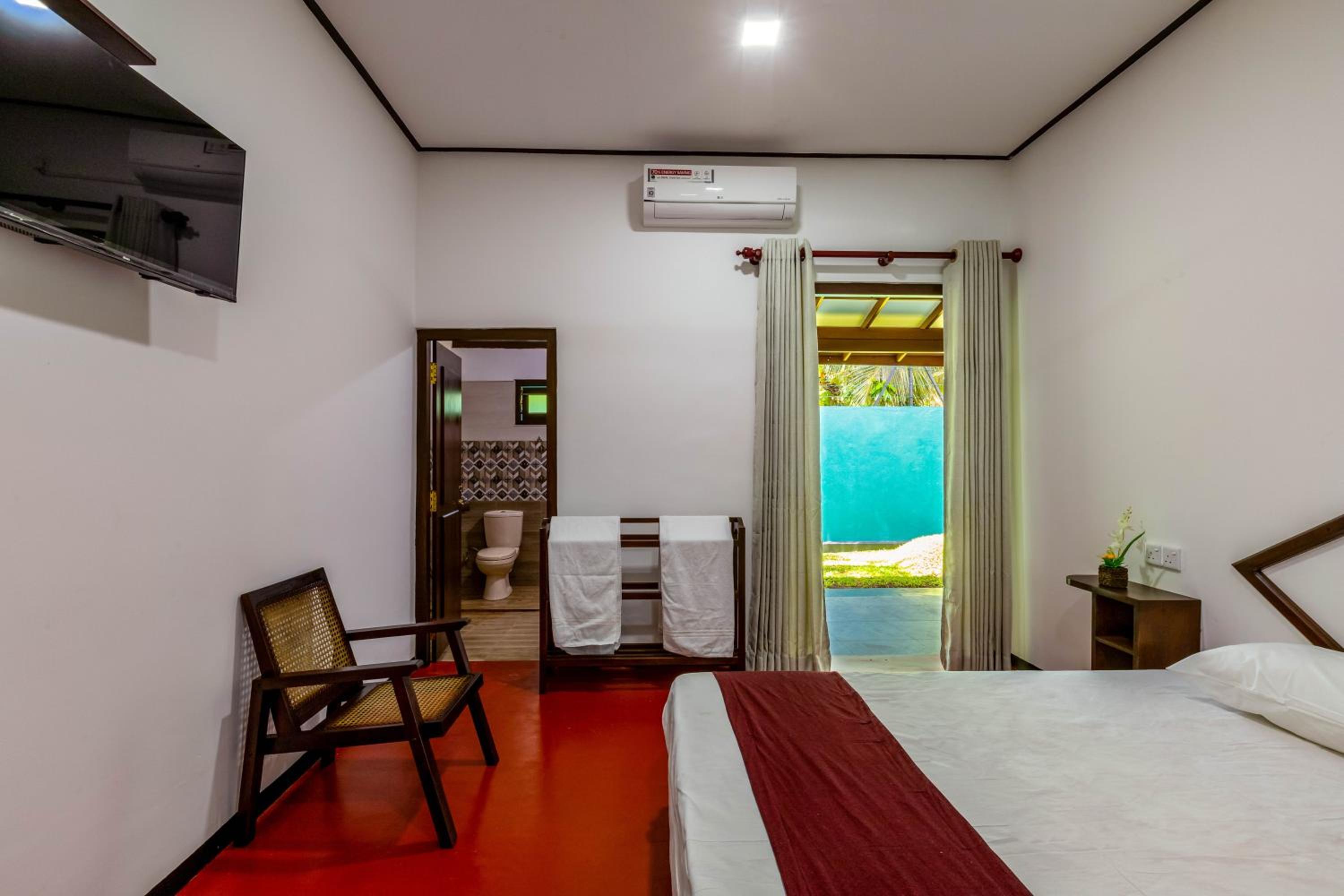 Villa Nel view 2