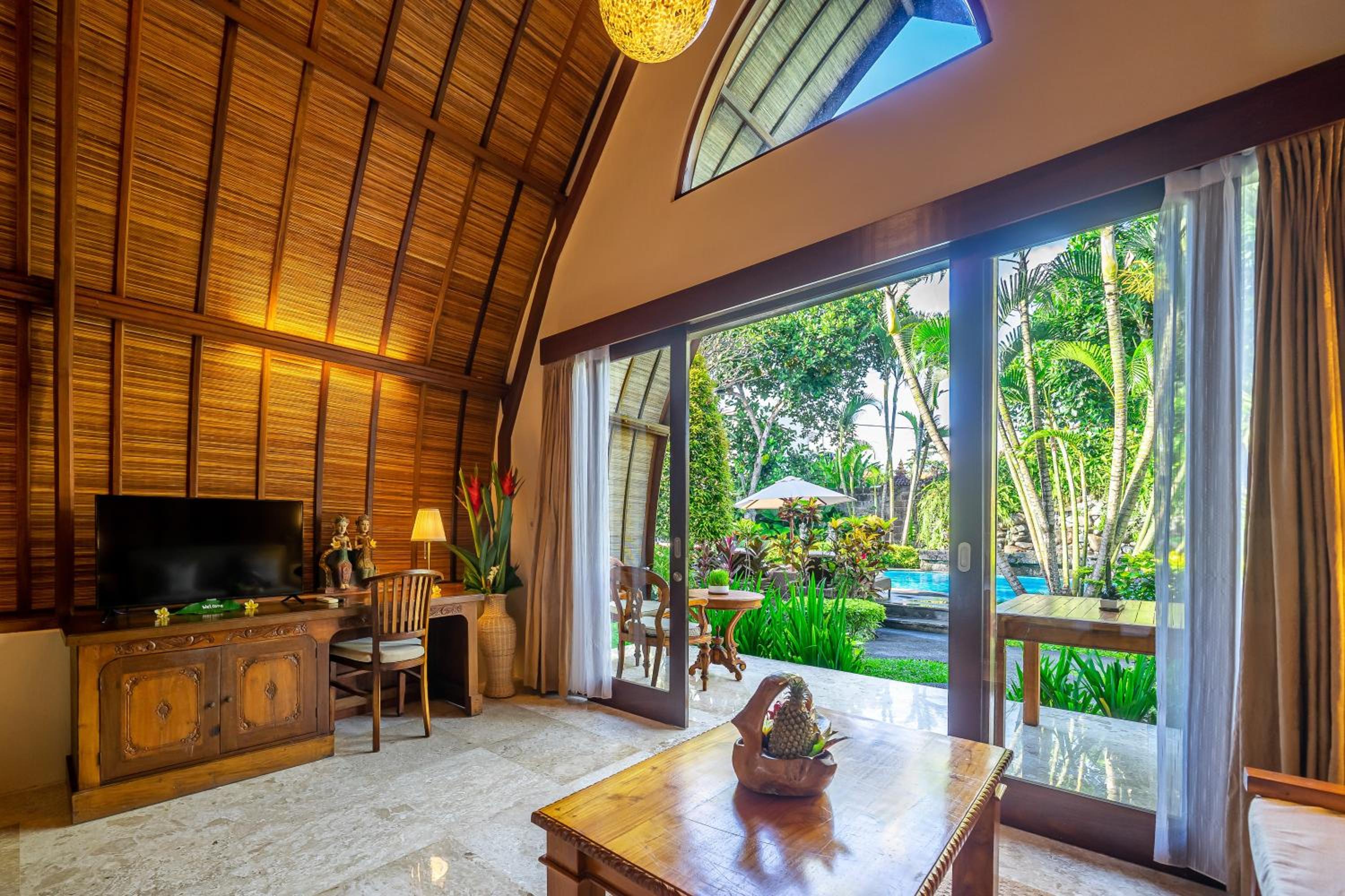 Klumpu Bali Resort