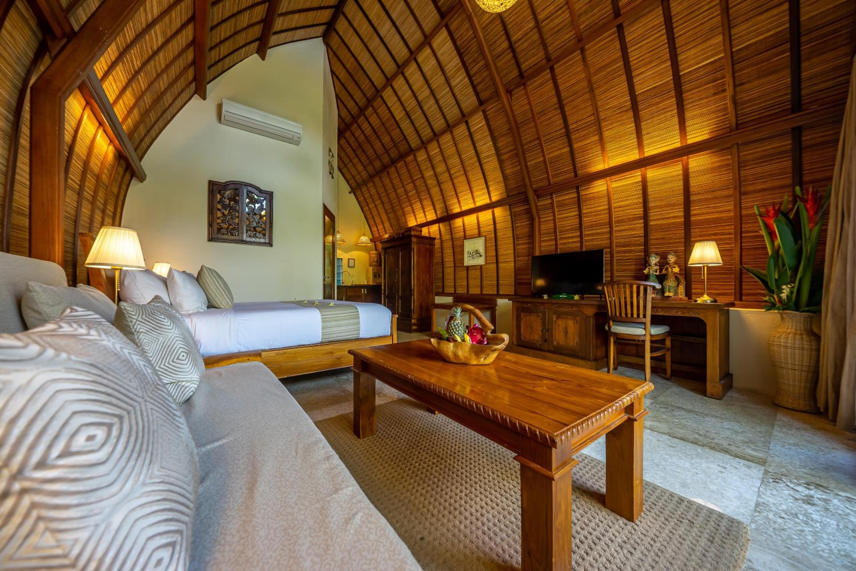 Klumpu Bali Resort