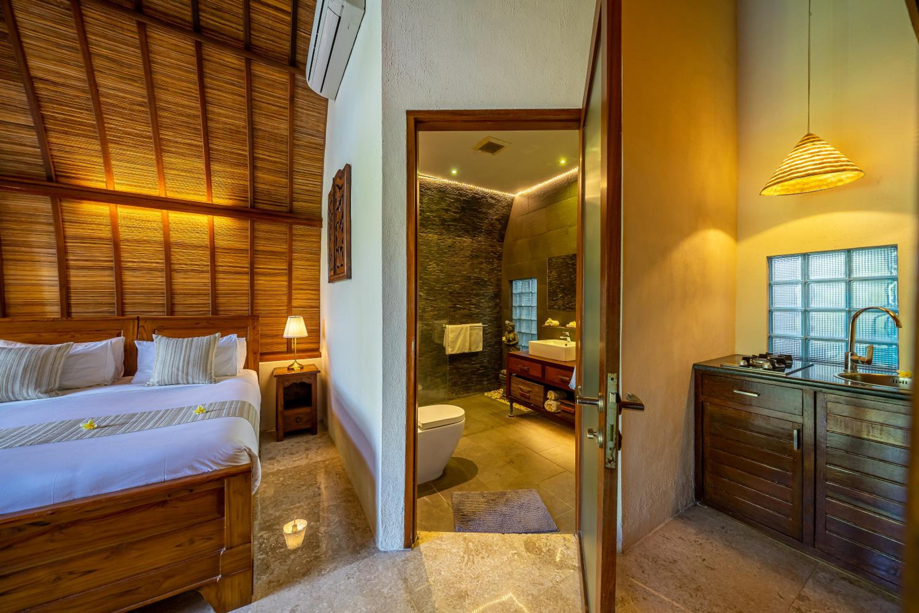 Klumpu Bali Resort