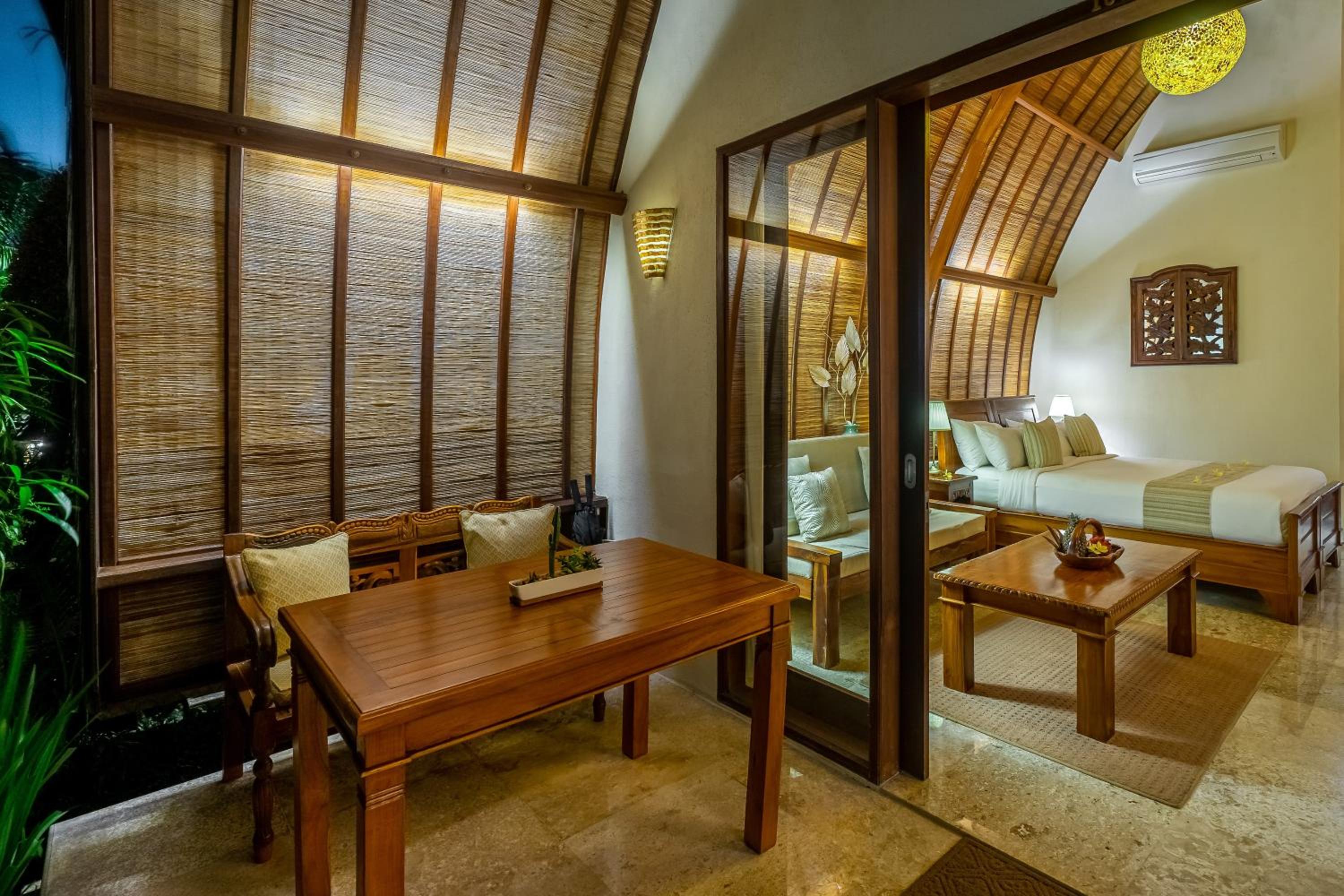 Klumpu Bali Resort