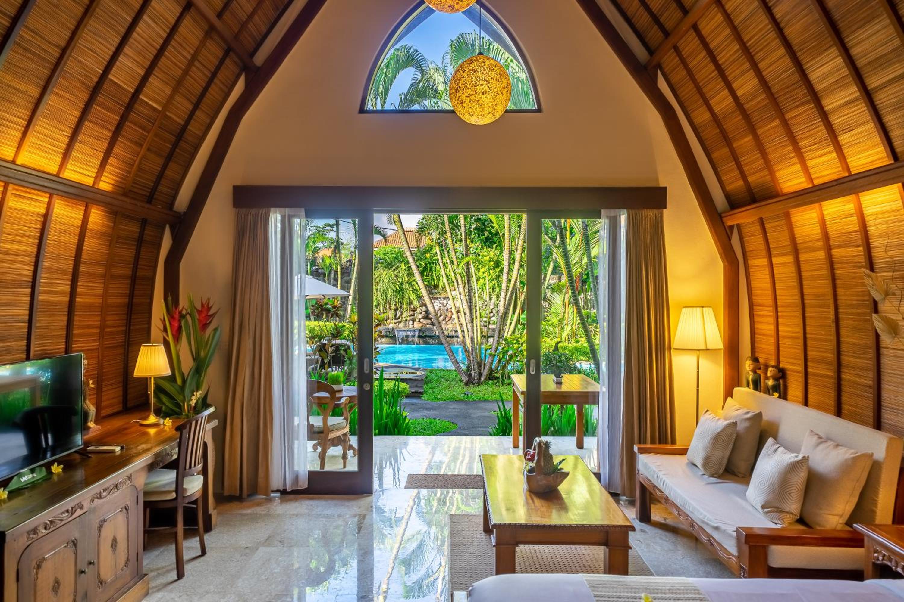 Klumpu Bali Resort
