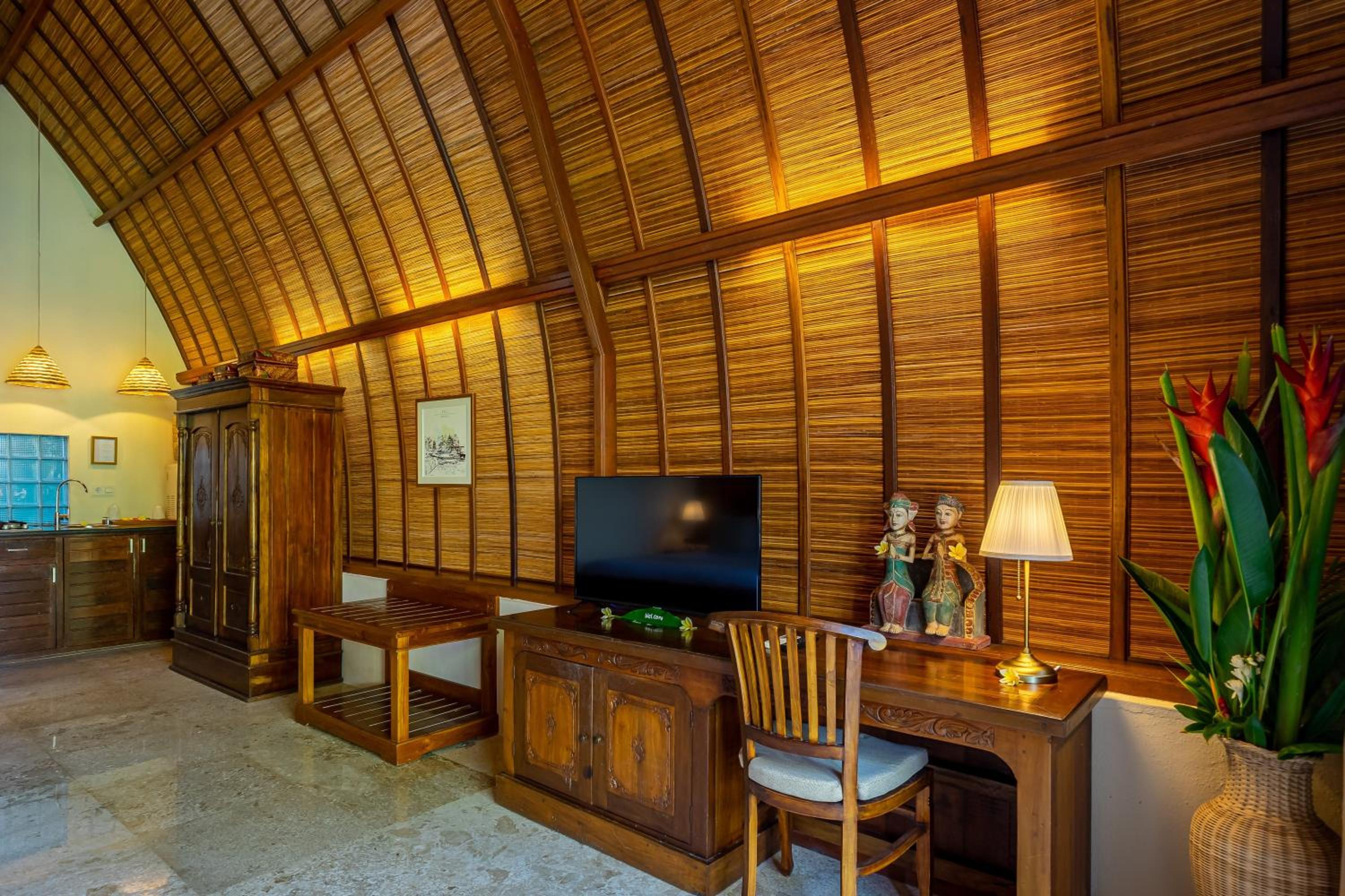 Klumpu Bali Resort