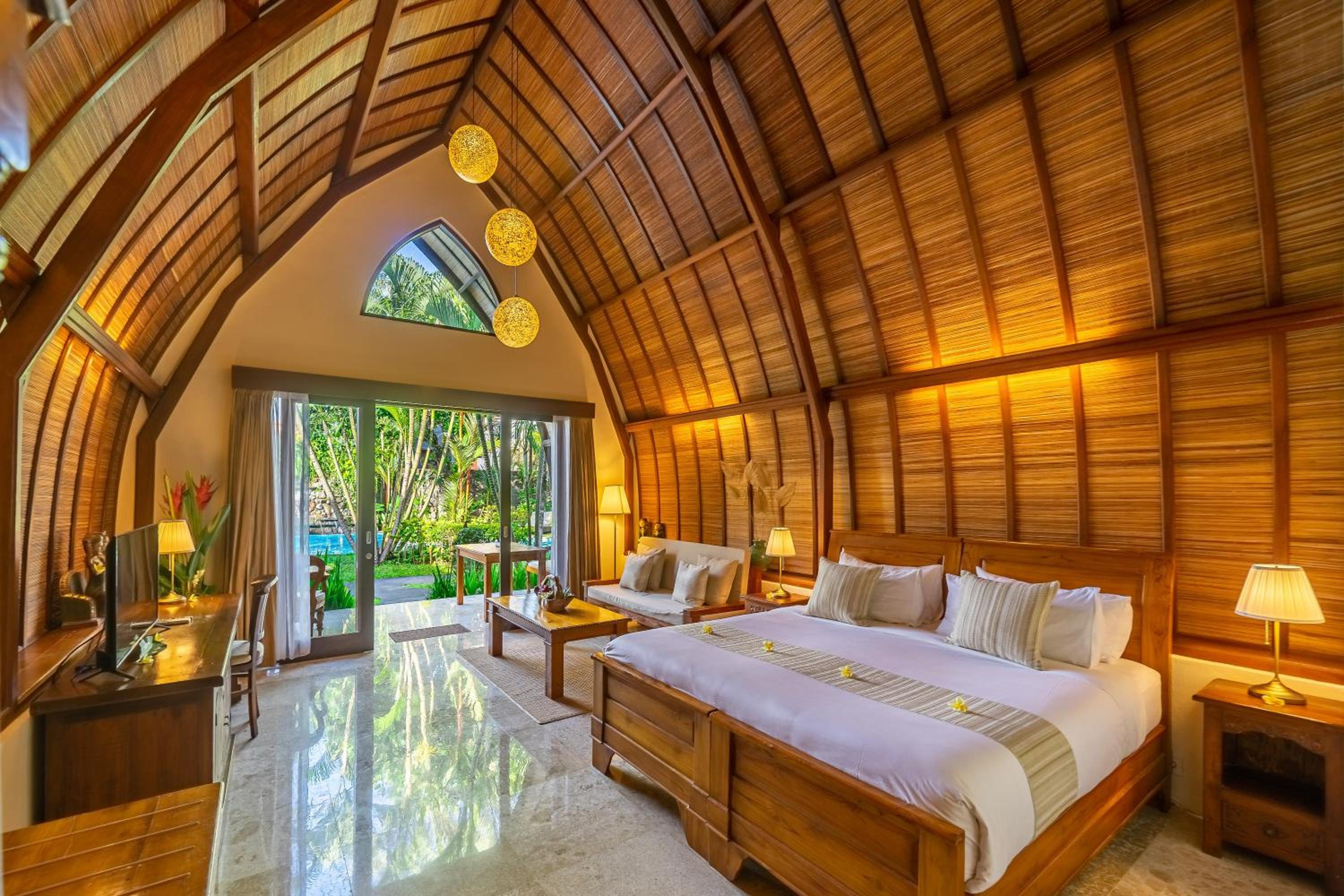 Klumpu Bali Resort
