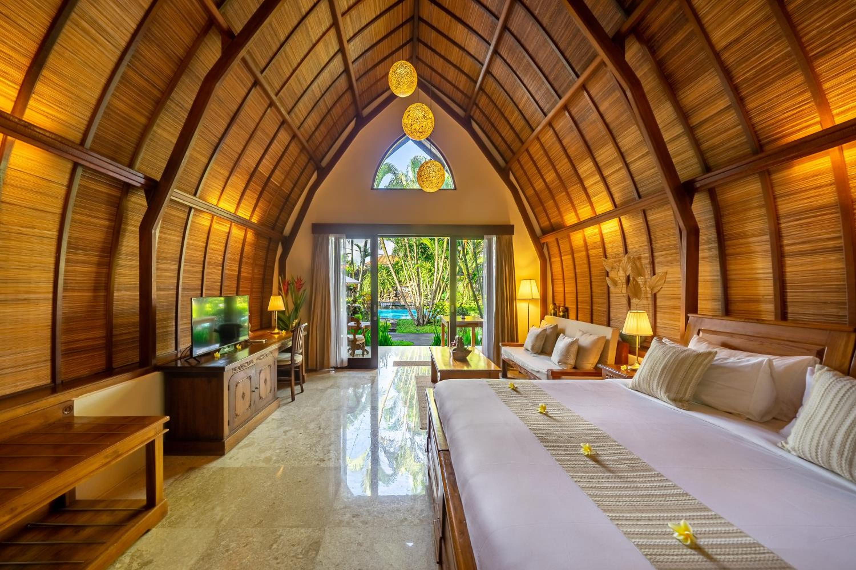 Klumpu Bali Resort