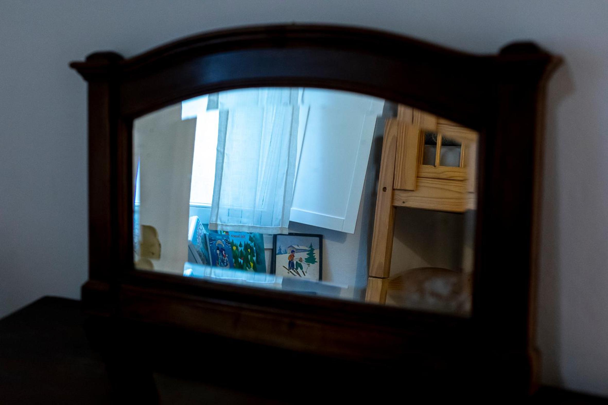 Fiordaliso Apartment