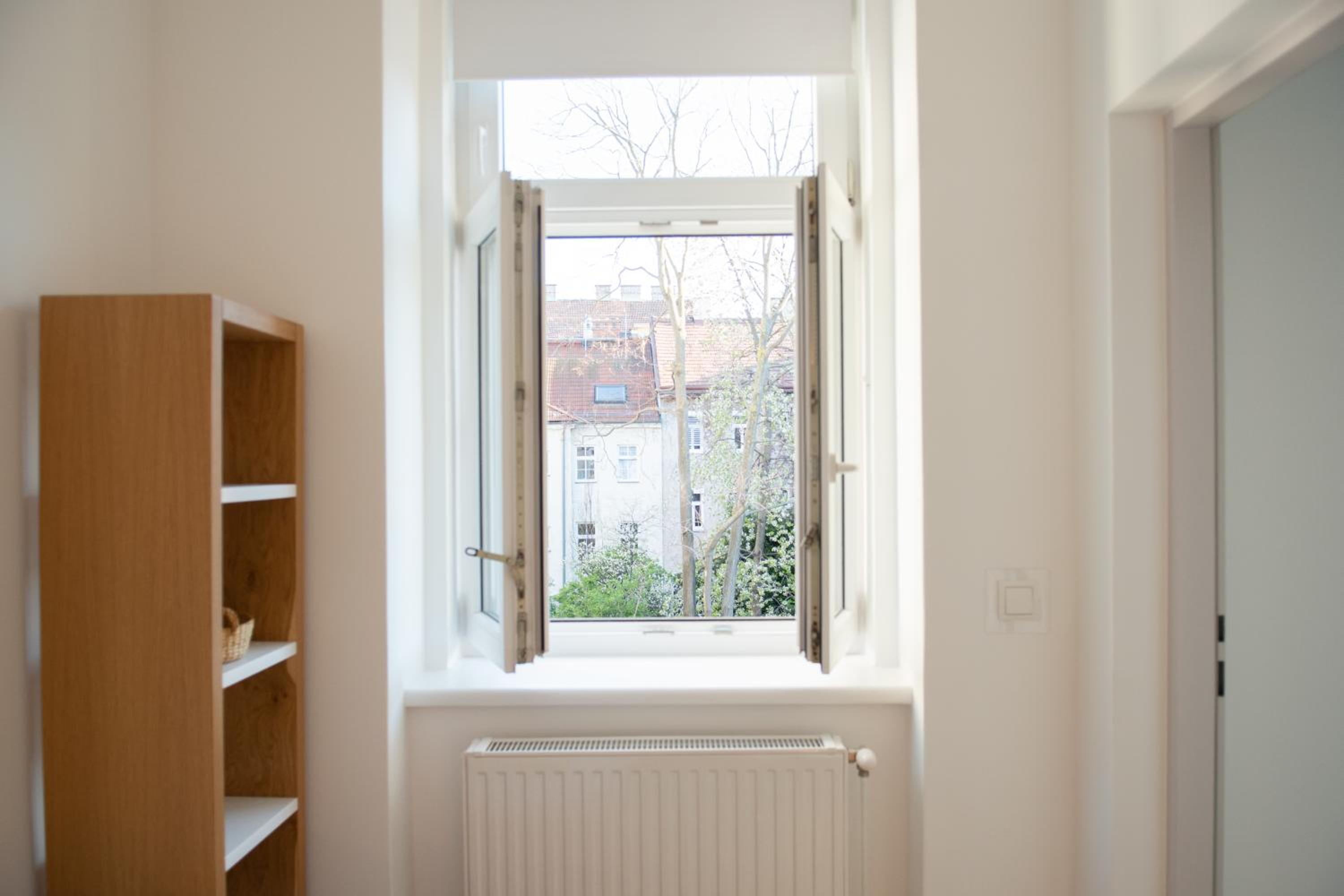 Kiwi Apartment Vienna