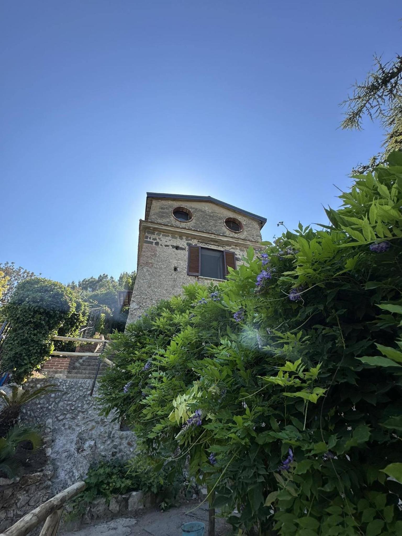 Hotel Il Melograno in Costa d'Amalfi - romantic experience