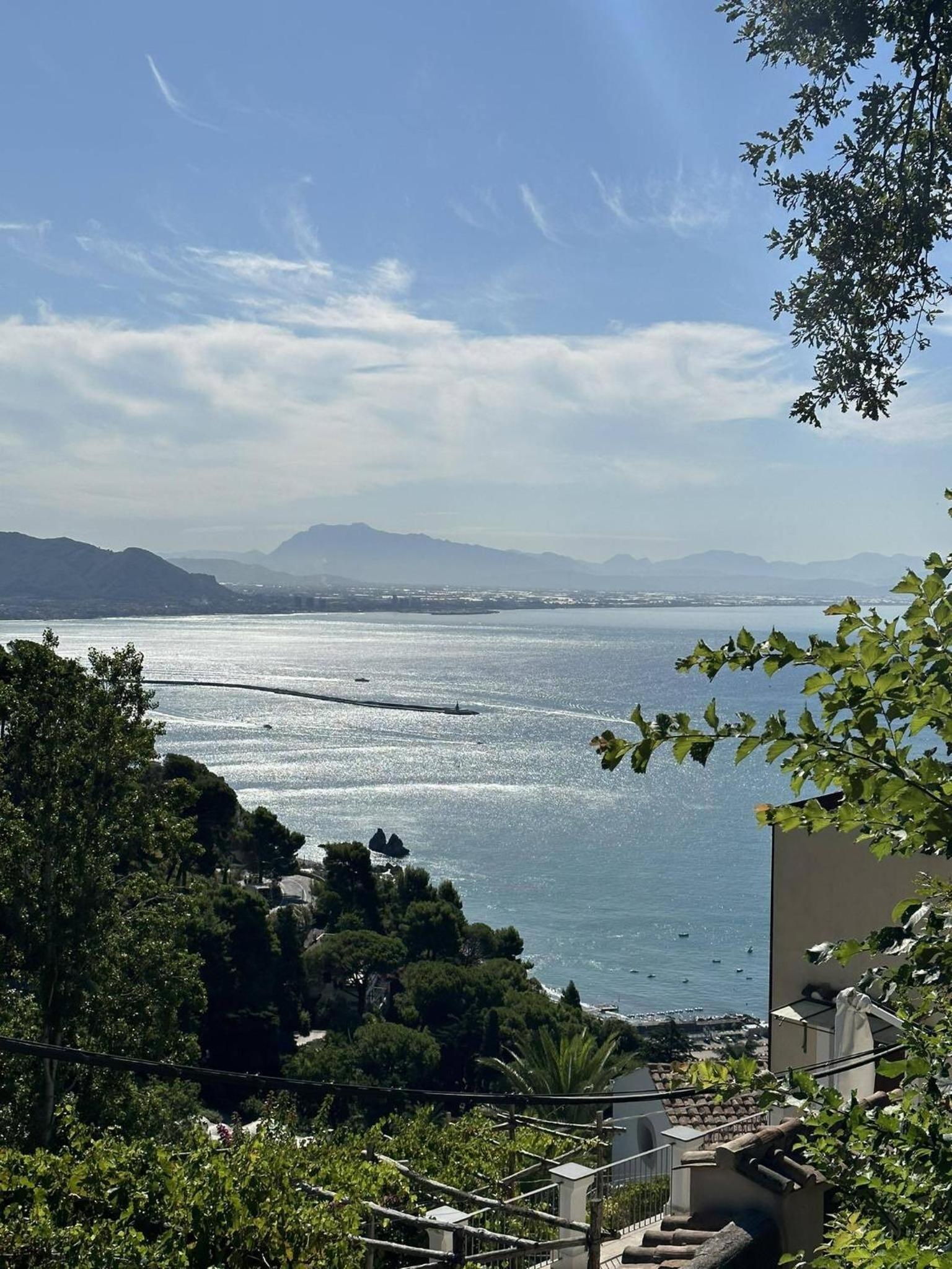 Il Melograno in Costa d'Amalfi - romantic experience view 3