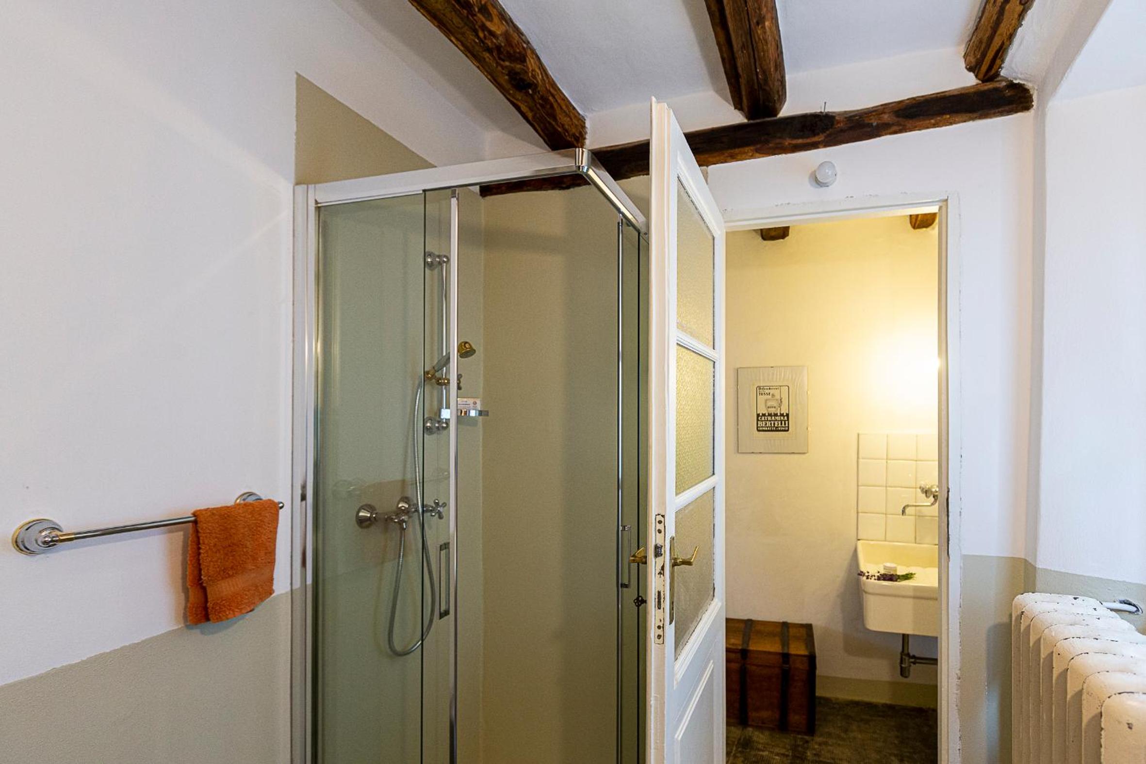 Fiordaliso Apartment