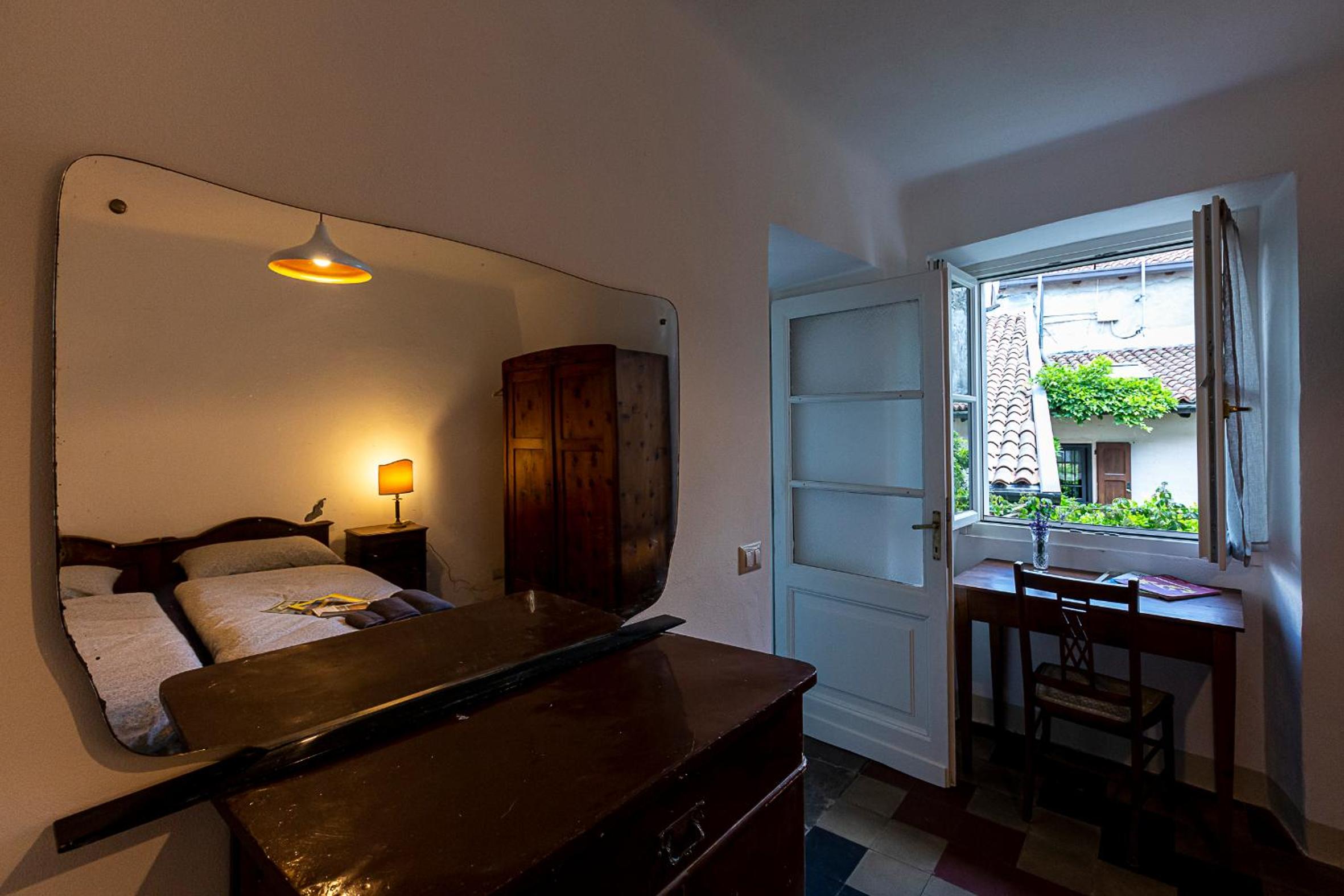 Fiordaliso Apartment
