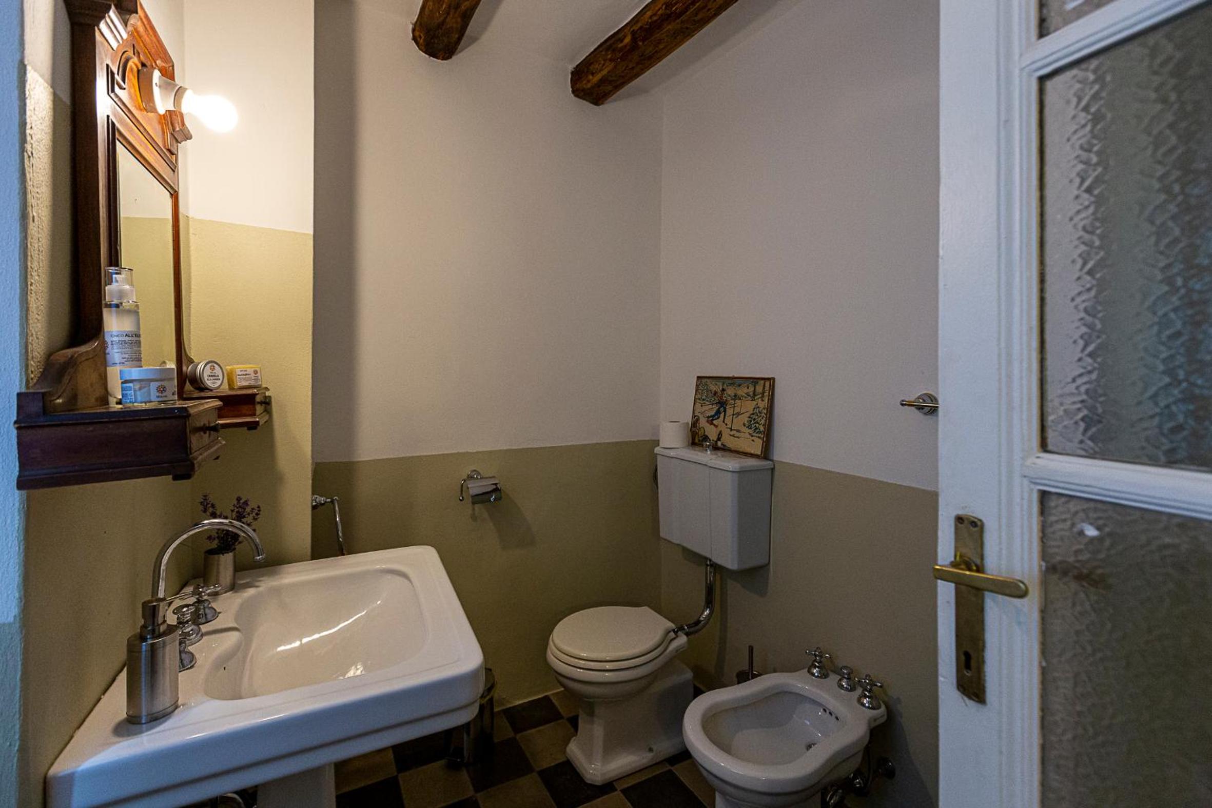 Fiordaliso Apartment