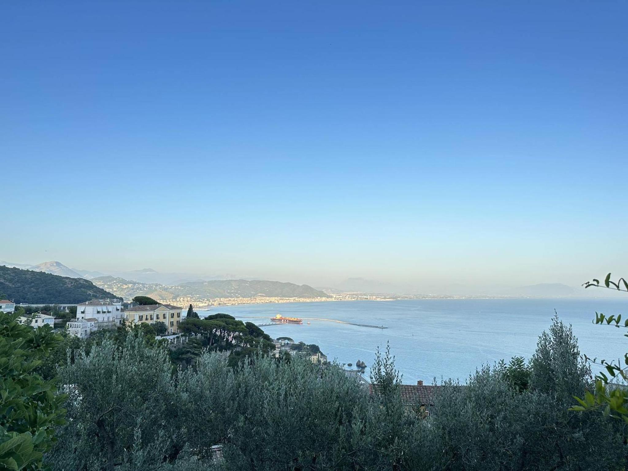 Il Melograno in Costa d'Amalfi - romantic experience view 5