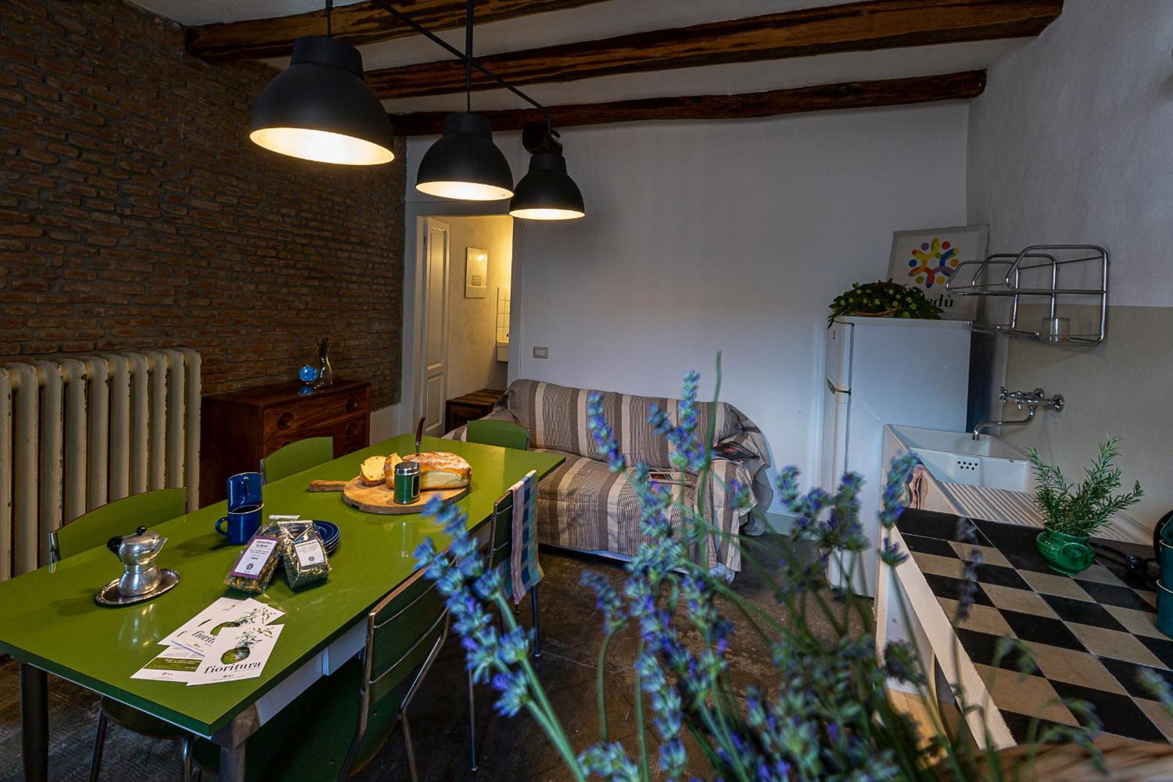 Fiordaliso Apartment