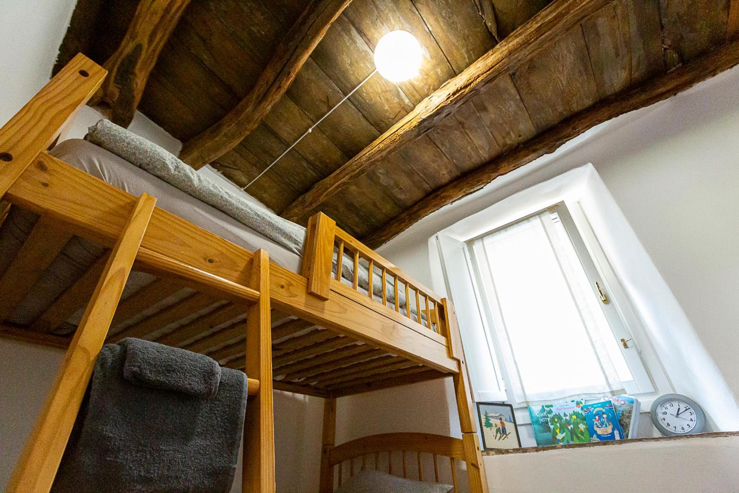Fiordaliso Apartment