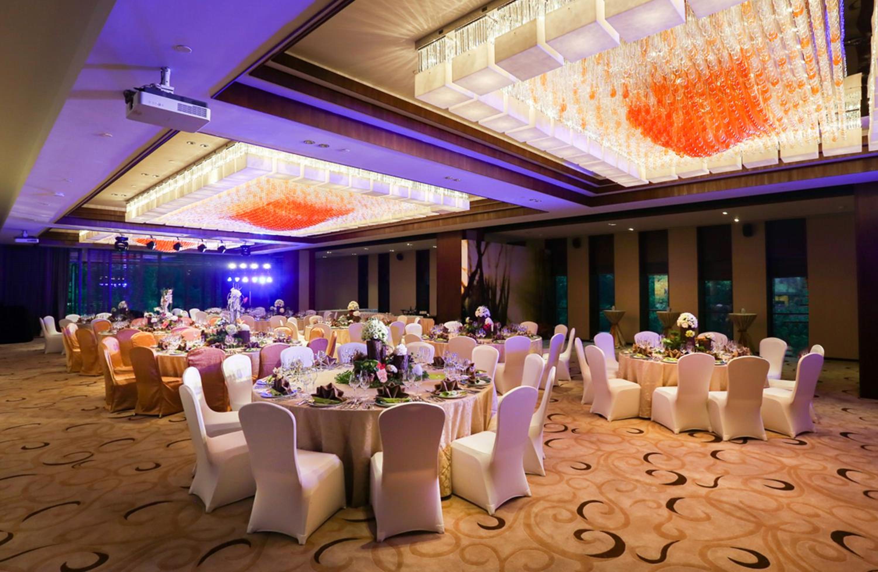 Millennium Resort Hangzhou