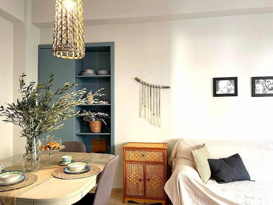 Ammoudara Apartment's photo 2