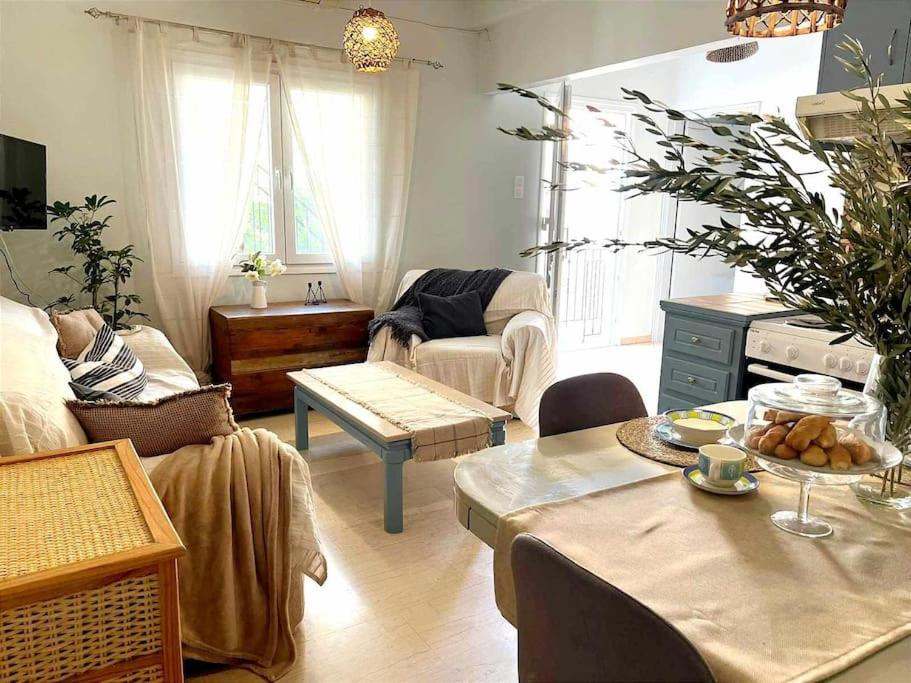 Ammoudara Apartment's photo 4