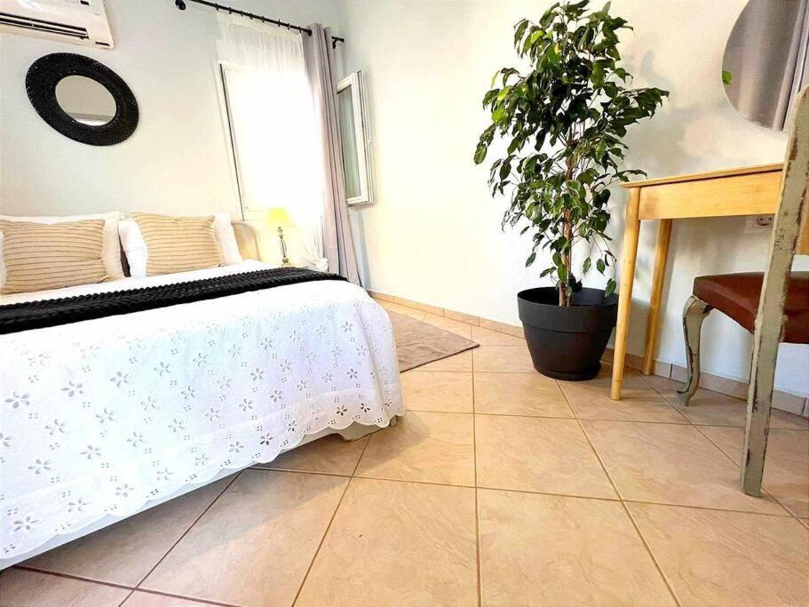 Ammoudara Apartment's