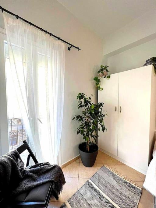 Ammoudara Apartment's