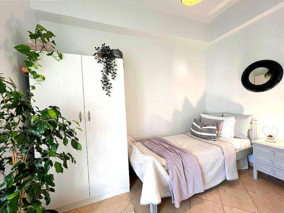 Ammoudara Apartment's
