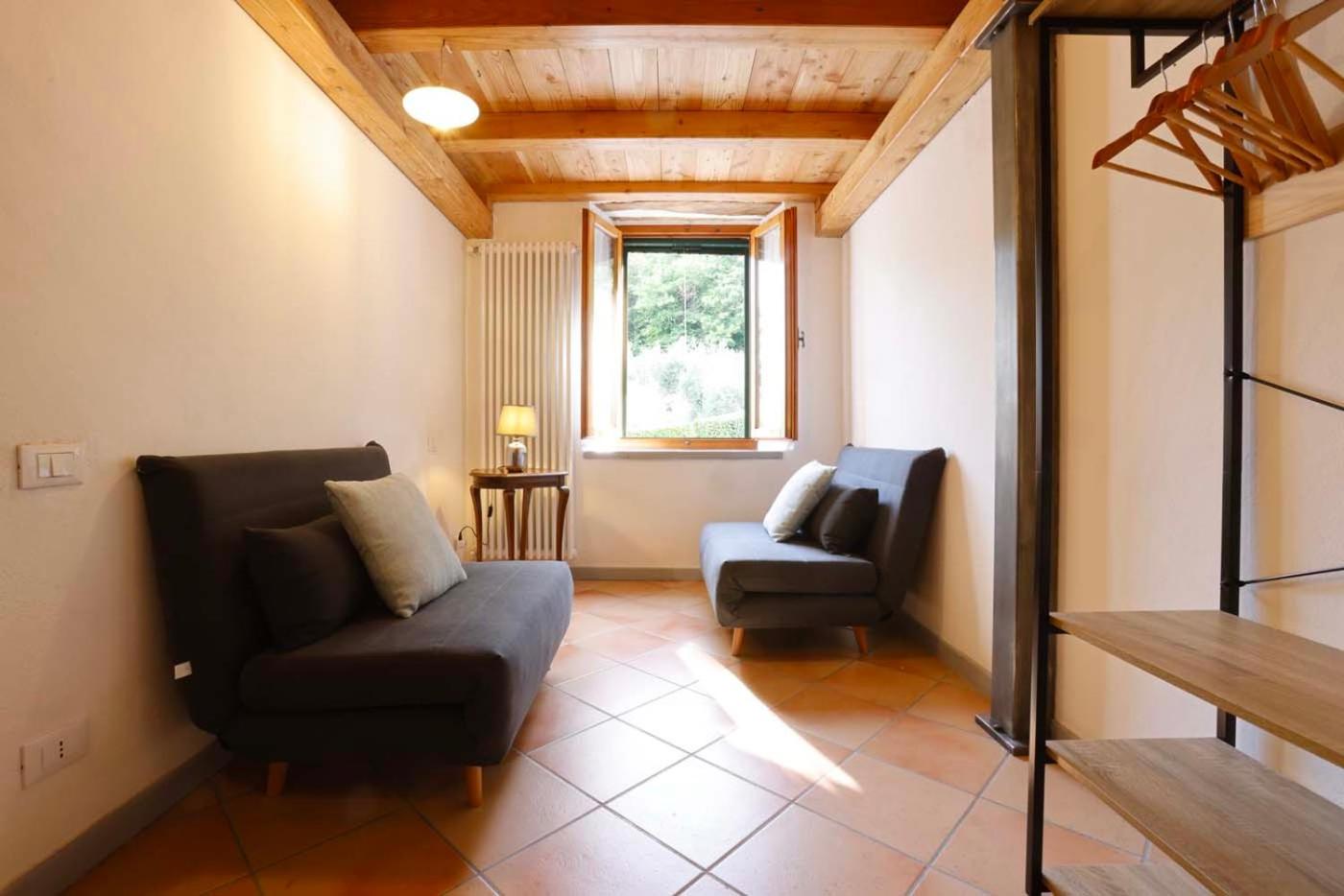 Agriturismo Casale le Crete