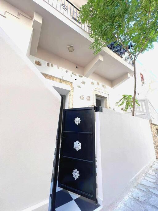 Ammoudara Apartment's