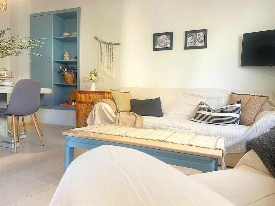 Ammoudara Apartment's