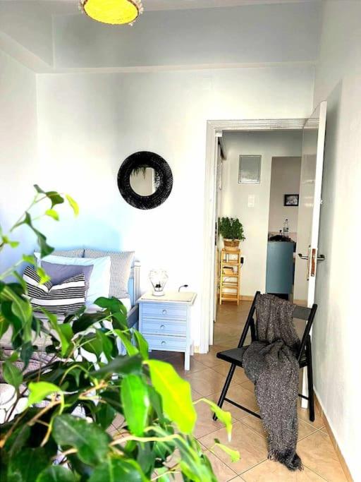 Ammoudara Apartment's