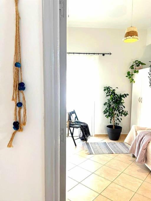 Ammoudara Apartment's