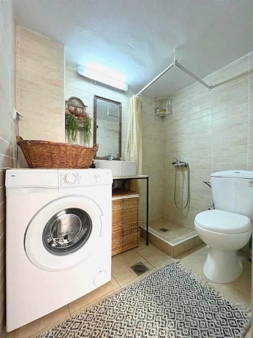 Ammoudara Apartment's