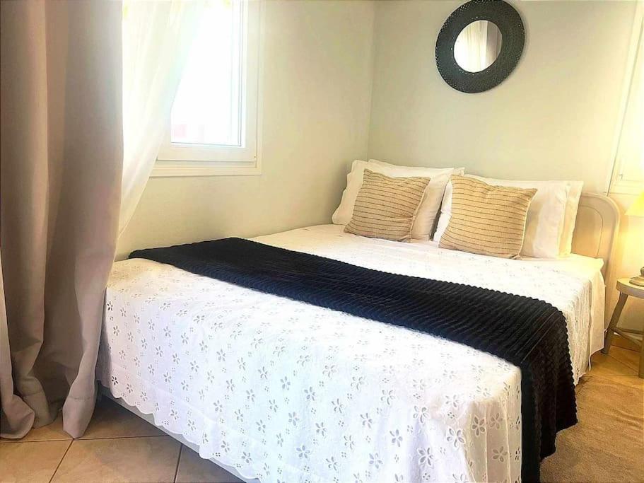 Ammoudara Apartment's