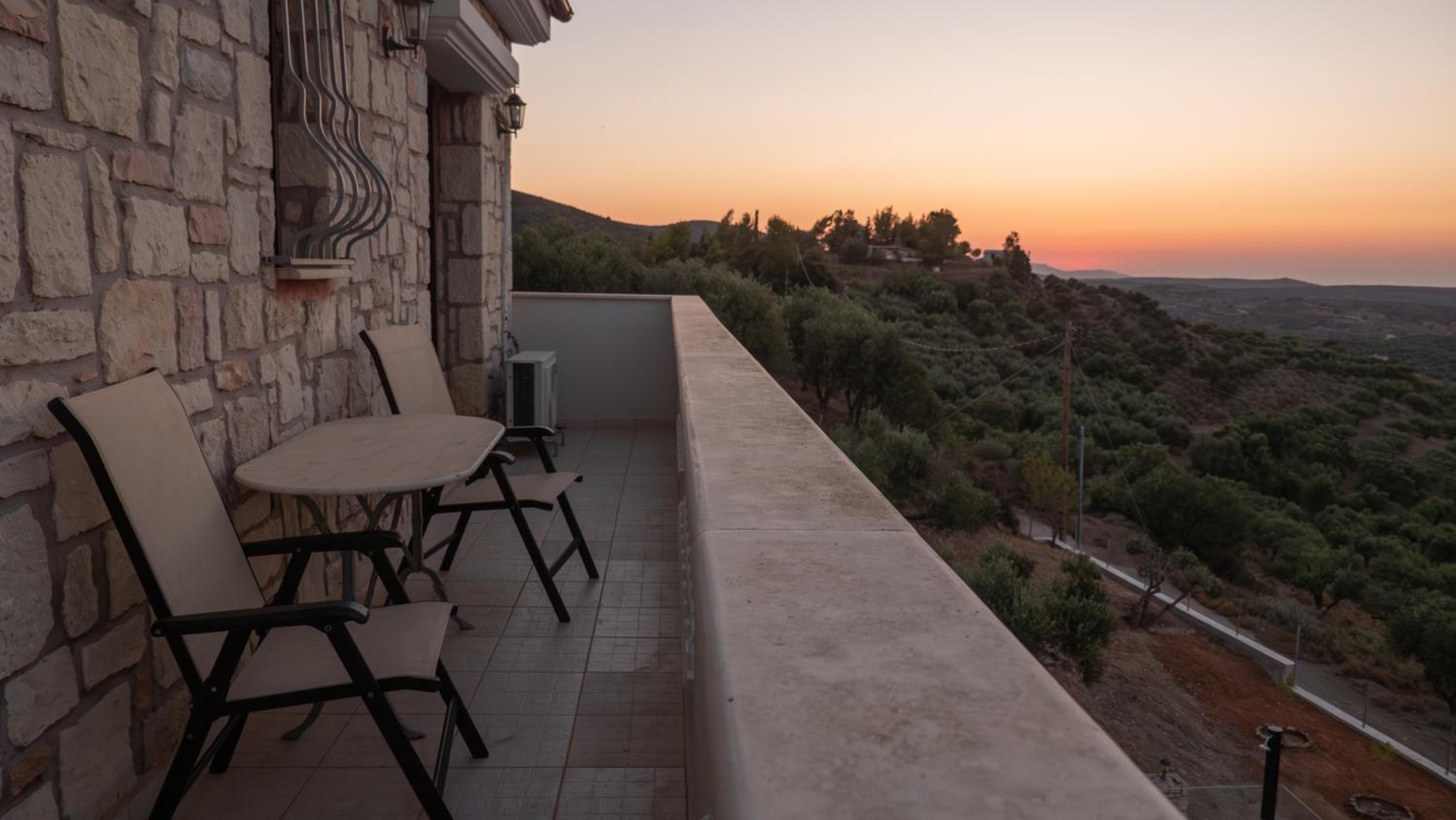 Villa Galinos