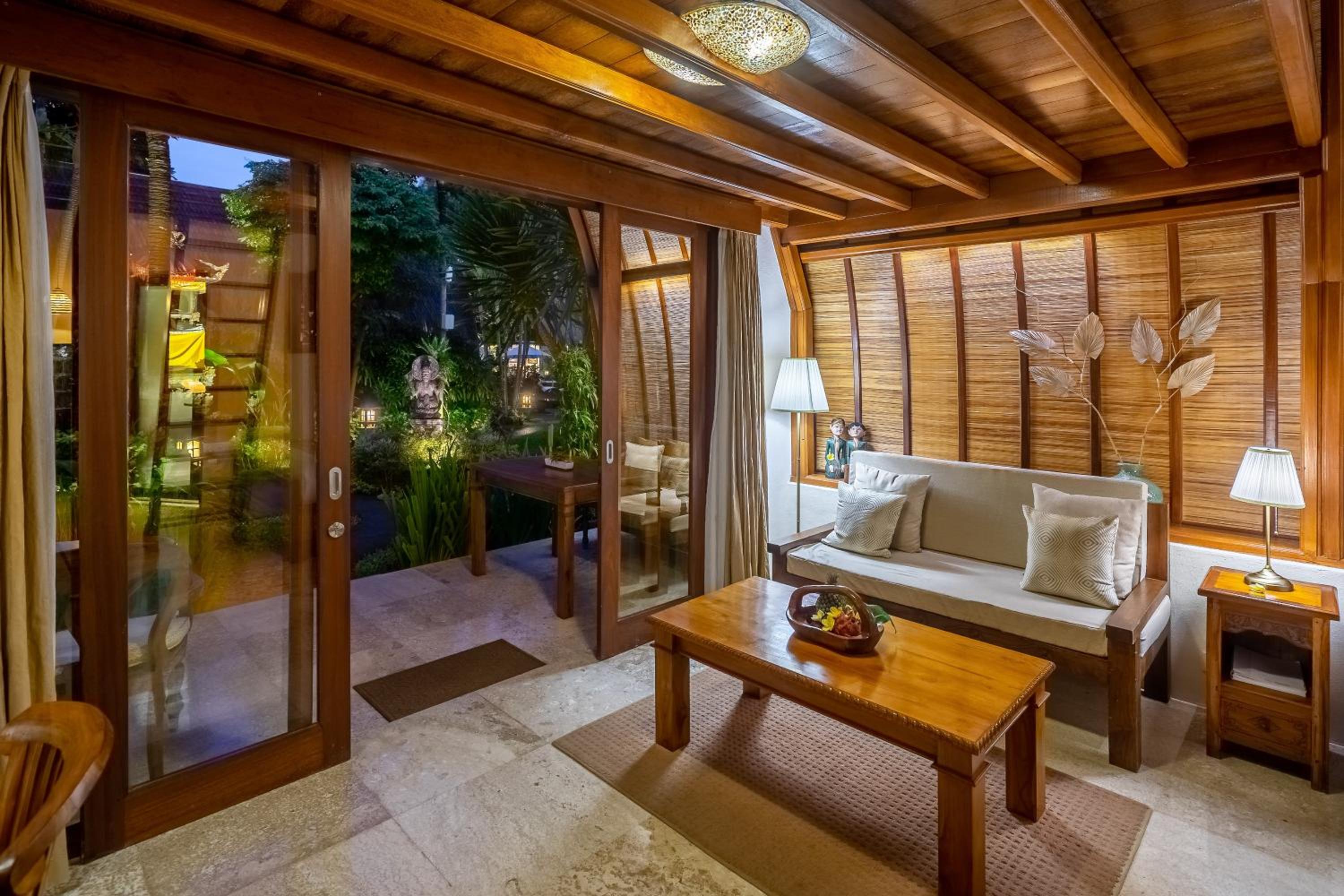 Klumpu Bali Resort