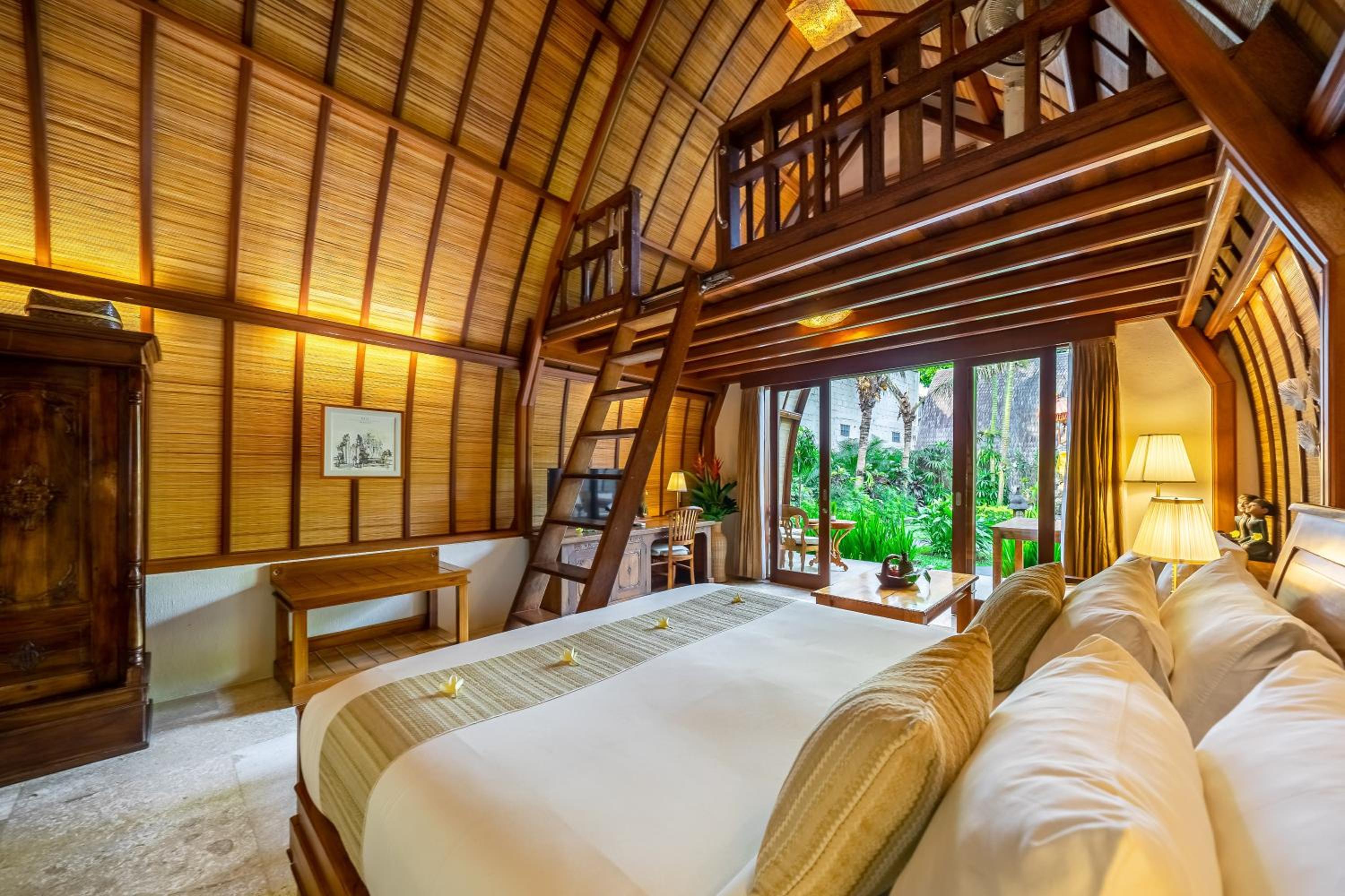 Klumpu Bali Resort